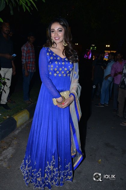 Tejaswi-Madivada-At-Nanna-Nenu-Naa-Boyfriends-Movie-Audio-Launch